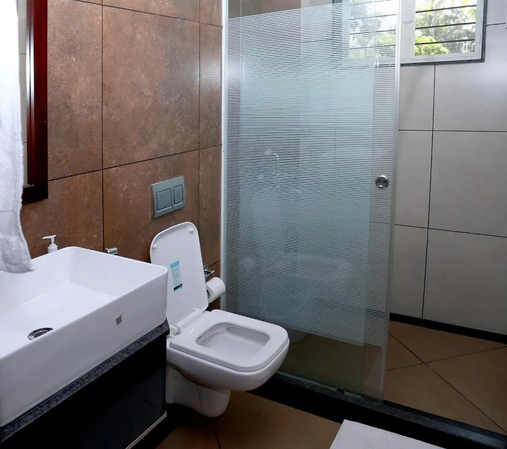 Guest house Ev Stayz Cherai Beach India