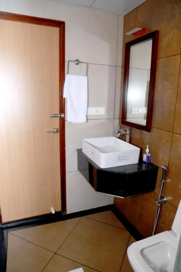Ev Stayz Cherai Beach Guest house